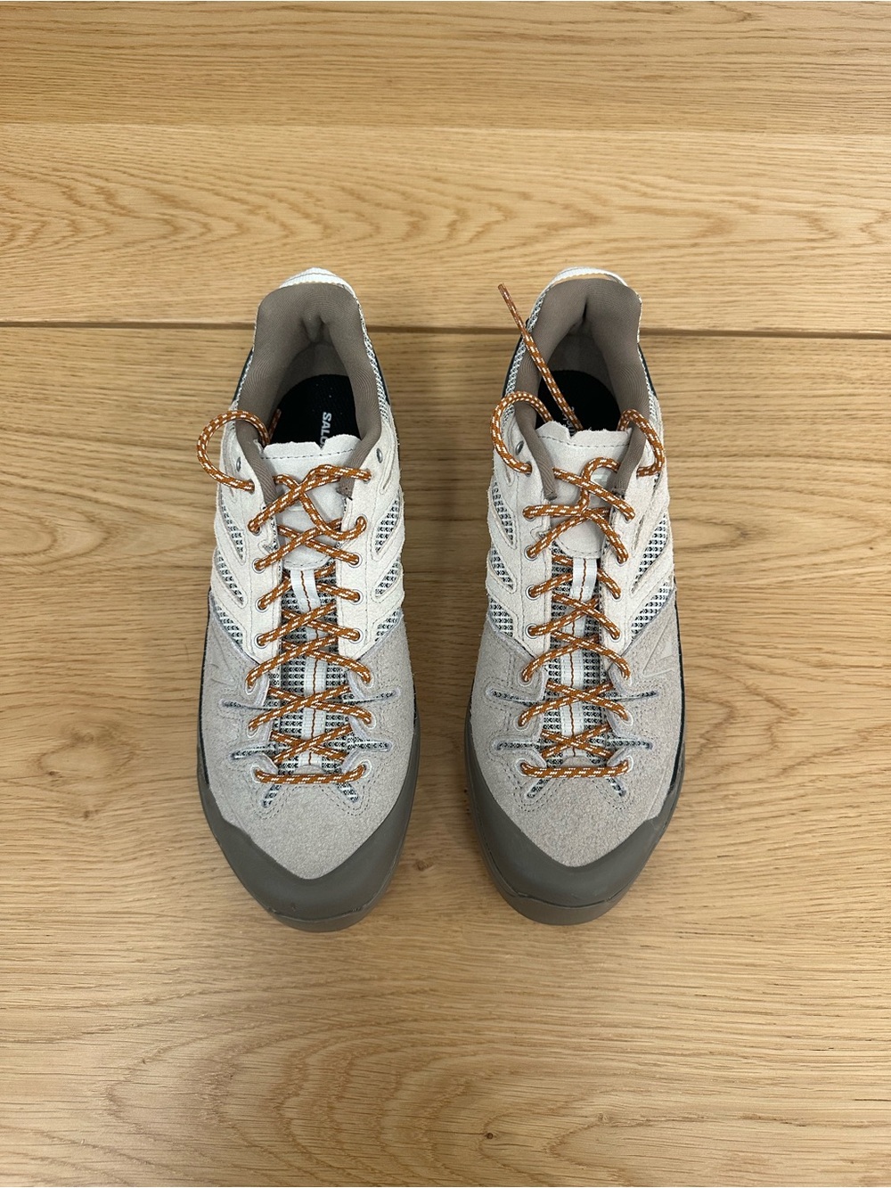 Salomon X-Alp Woven sneakers